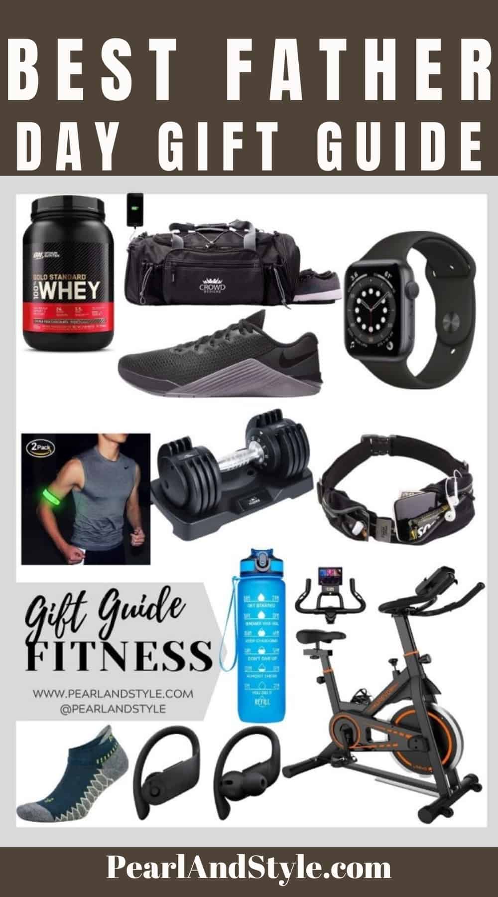 The Ultimate Father’s Day Gift Guide | 100+ Gift Ideas - Pearl and ...