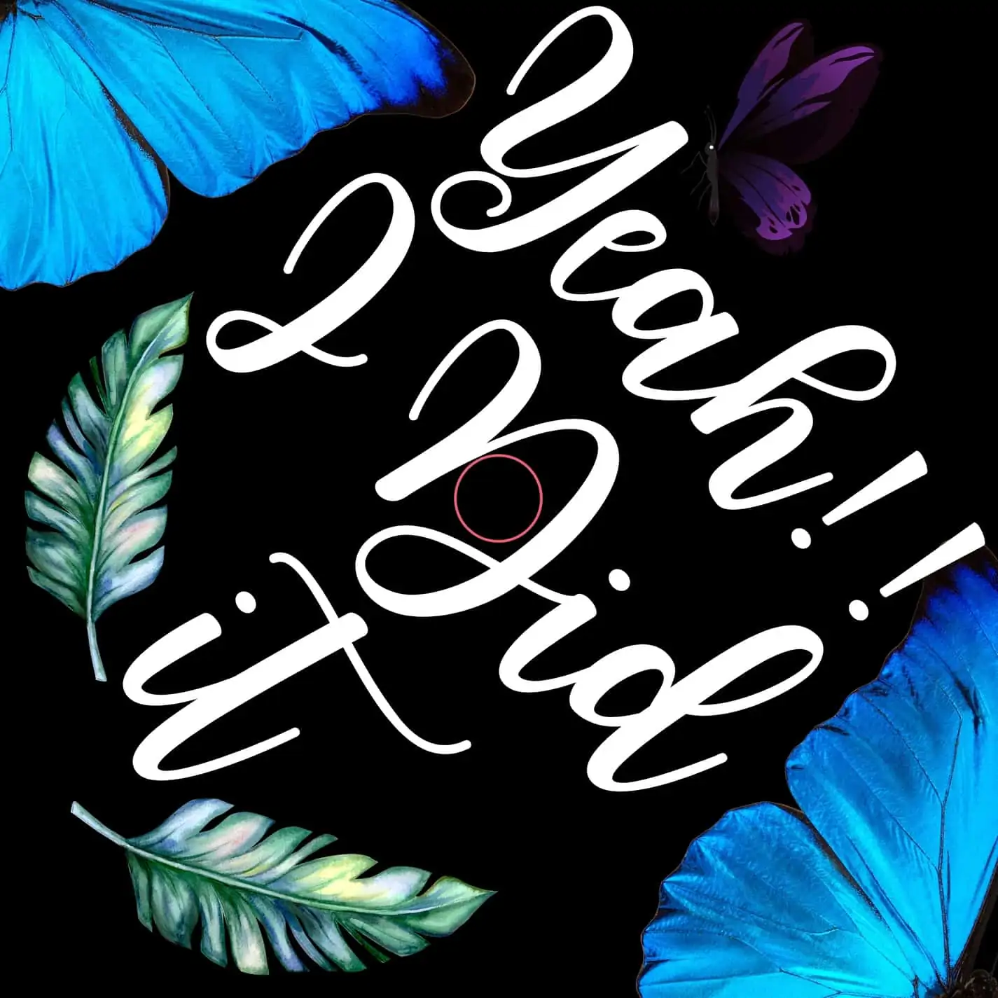 3 Free Graduation Cap Toppers - Spice Up Your Graduation - Pearl and